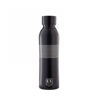 Bugatti B Bottles Twin B Pattern termolahev 500 ml, BBT-BP500NS