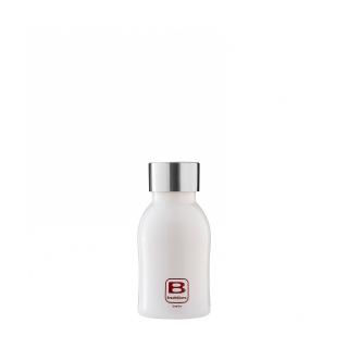 Bugatti B Bottles Twin Bianco Bright termolahev 250 ml, BBT-1L250IS