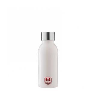 Bugatti B Bottles Twin Bianco Bright termolahev 350 ml, BBT-1L350IS