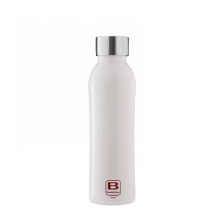 Bugatti B Bottles Twin Bianco Bright termolahev 500 ml, BBT-1L500IS