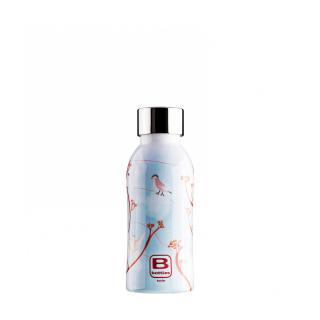 Bugatti B Bottles Twin Birds termolahev 350 ml, BBT-BD350IN