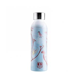 Bugatti B Bottles Twin Birds termolahev 500 ml, BBT-BD500IN