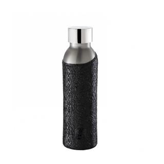 Bugatti B Bottles Twin Black Dévoré termolahev 500 ml, BBT-SB500INDVNU