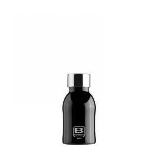 Bugatti B Bottles Twin Black Piano Bright termolahev 250 ml, BBT-BK250IN