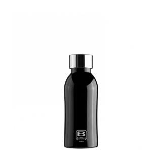 Bugatti B Bottles Twin Black Piano Bright termolahev 350 ml, BBT-BK350IN