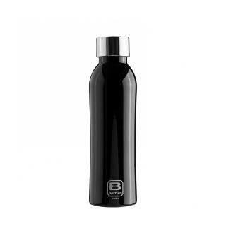 Bugatti B Bottles Twin Black Piano Bright termolahev 500 ml, BBT-BK500IN