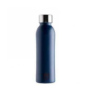 Bugatti B Bottles Twin Blue Marine termolahev 500 ml, BBT-BM500IN