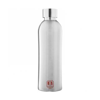 Bugatti B Bottles Twin Brushed Steel termolahev 800 ml, BBT-SS800IN