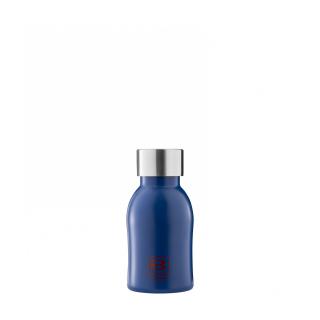 Bugatti B Bottles Twin Classic Blue termolahev 250 ml, BBT-CB250IS