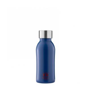 Bugatti B Bottles Twin Classic Blue termolahev 350 ml,BBT-CB350IS