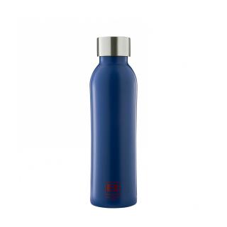 Bugatti B Bottles Twin Classic Blue termolahev 500 ml, BBT-CB500IS