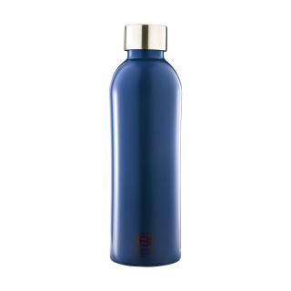 Bugatti B Bottles Twin Classic Blue termolahev 800 ml, BBT-CB800IS