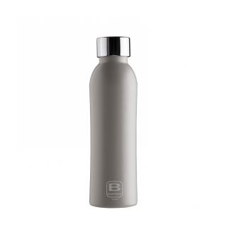 Bugatti B Bottles Twin Concrete Sand termolahev 500 ml, BBT-CC500IN