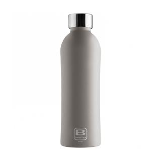 Bugatti B Bottles Twin Concrete Sand termolahev 800 ml, BBT-CC800IN