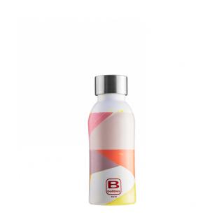 Bugatti B Bottles Twin Cromatica termolahev 350 ml, BBT-CM350IS