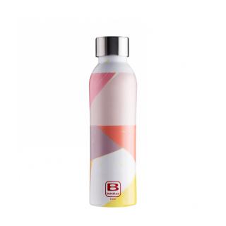 Bugatti B Bottles Twin Cromatica termolahev 500 ml, BBT-CM500IS