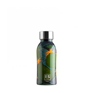 Bugatti B Bottles Twin Flora termolahev 350 ml, BBT-FL350IN