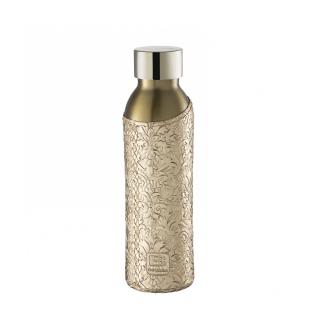 Bugatti B Bottles Twin Gold Dévoré termolahev 500 ml, BBT-DS500DLDVDR