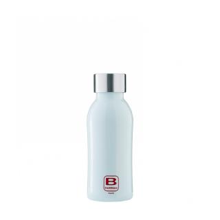 Bugatti B Bottles Twin Light Blue termolahev 350 ml, BBT-7U350IS