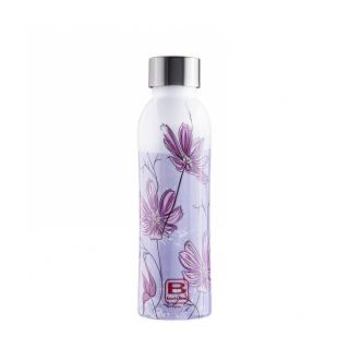 Bugatti B Bottles Twin Lilies termolahev 500 ml, BBT-LL500IS