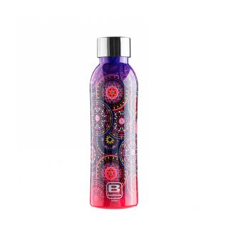 Bugatti B Bottles Twin Mandala termolahev 500 ml, BBT-MA500IN