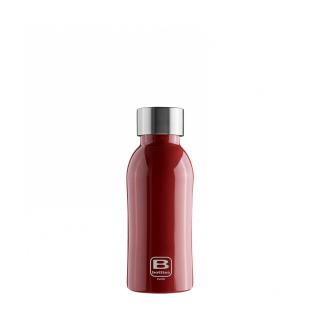 Bugatti B Bottles Twin Marsala red termolahev 350 ml, BBT-ML350IS