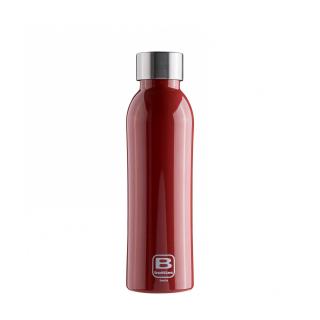 Bugatti B Bottles Twin Marsala red termolahev 500 ml, BBT-ML500IS