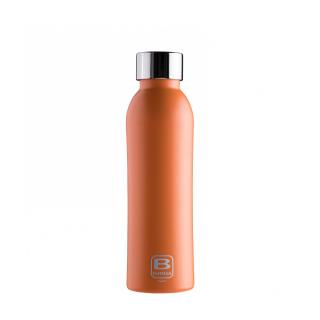 Bugatti B Bottles Twin Orange Sand termolahev 500 ml, BBT-OU500IN