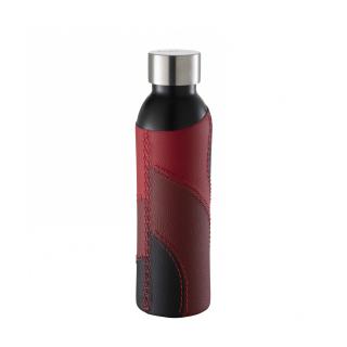 Bugatti B Bottles Twin Patchwork Red termolahev 500 ml, BBT-NU500ISBPP