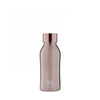 Bugatti B Bottles Twin Rose Gold Brushed termolahev 350 ml, BBT-RS350RL