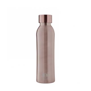 Bugatti B Bottles Twin Rose Gold Brushed termolahev 500 ml, BBT-RS500RL