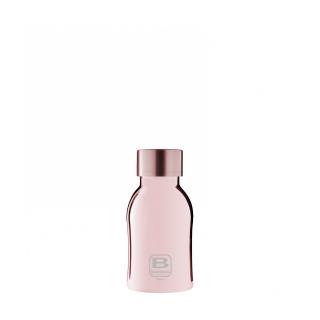 Bugatti B Bottles Twin Rose Gold Lux termolahev 250 ml, BBT-RL250RS