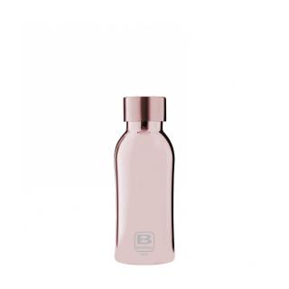 Bugatti B Bottles Twin Rose Gold Lux termolahev 350 ml, BBT-RL350RS