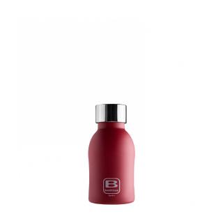 Bugatti B Bottles Twin Rubino Sand termolahev 250 ml, BBT-RB250IN