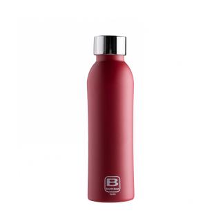 Bugatti B Bottles Twin Rubino Sand termolahev 500 ml, BBT-RB500IN