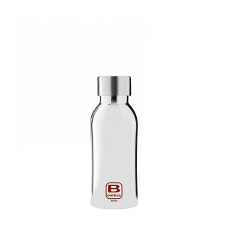 Bugatti B Bottles Twin Silver Lux termolahev 350 ml, BBT-SL350IS