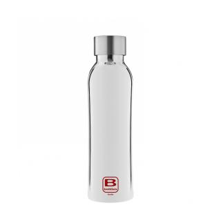 Bugatti B Bottles Twin Silver Lux termolahev 500 ml, BBT-SL500IS