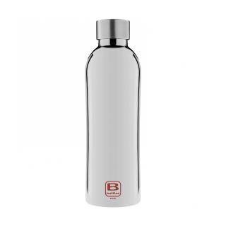 Bugatti B Bottles Twin Silver Lux termolahev 800 ml, BBT-SL800IS