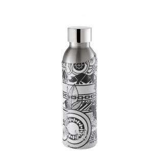 Bugatti B Bottles Twin Sublime Braid White termolahev 500 ml, BBT-SB500INPSB1