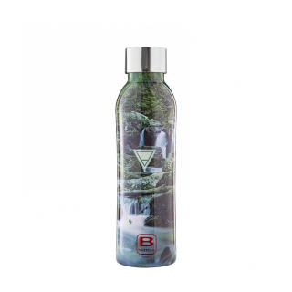 Bugatti B Bottles Twin Terra termolahev 500 ml, BBT-4T500IN