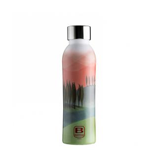 Bugatti B Bottles Twin Tuscany termolahev 500 ml, BBT-TY500IN