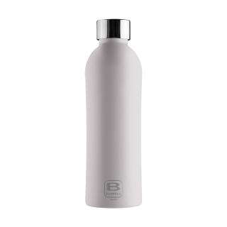 Bugatti B Bottles Twin White Sand termolahev 800 ml, BBT-1U800IN