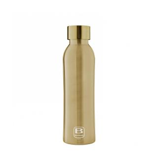 Bugatti B Bottles Twin Yellow Gold Brushed termolahev 500 ml, BBT-DS500DL