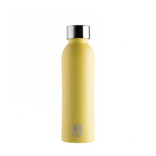 Bugatti B Bottles Twin Yellow Sand termolahev 500 ml, BBT-6V500IN