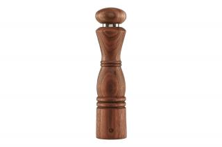 CrushGrind Paris dřevěný mlýnek na koření 29 cm, 070310-2031