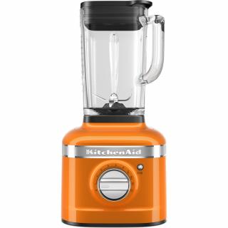 KitchenAid Artisan K400 stolní mixér, honey, 5KSB4026EHY