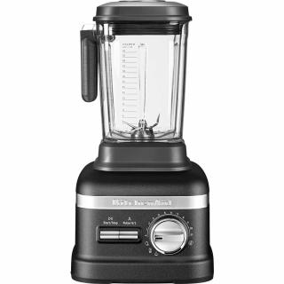 KitchenAid Pro Line Power Plus stolní mixér, černá litina, 5KSB8270EBK