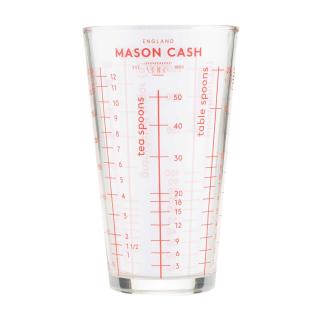 Mason Cash Classic Collection skleněná odměrka 0,3 l, 2006.191