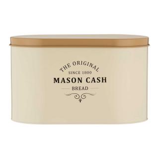 Mason Cash Heritage chlebník, krémová, 2002.251