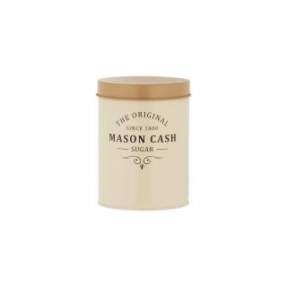 Mason Cash Heritage dóza na skladování cukru, krémová, 2002.249